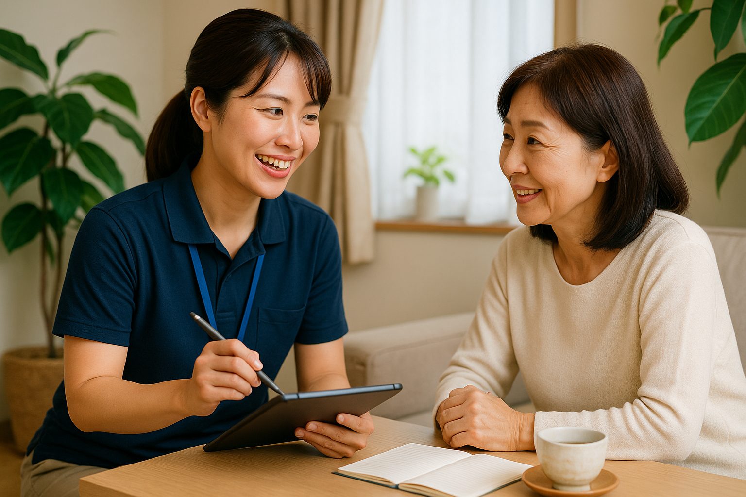 Care manager