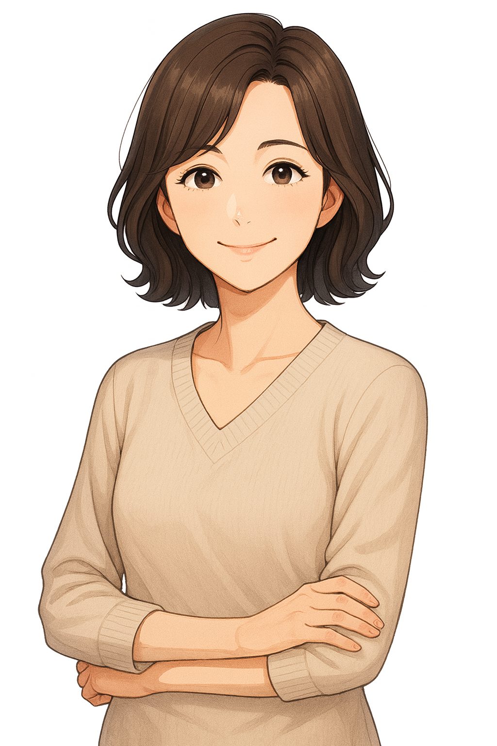 すずみな 主任介護支援専門員