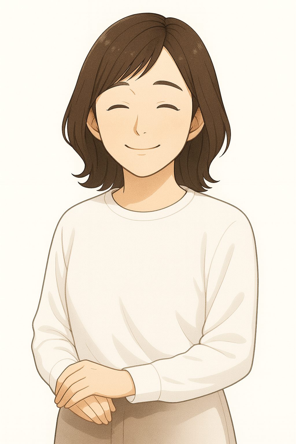 すずみな スタッフ