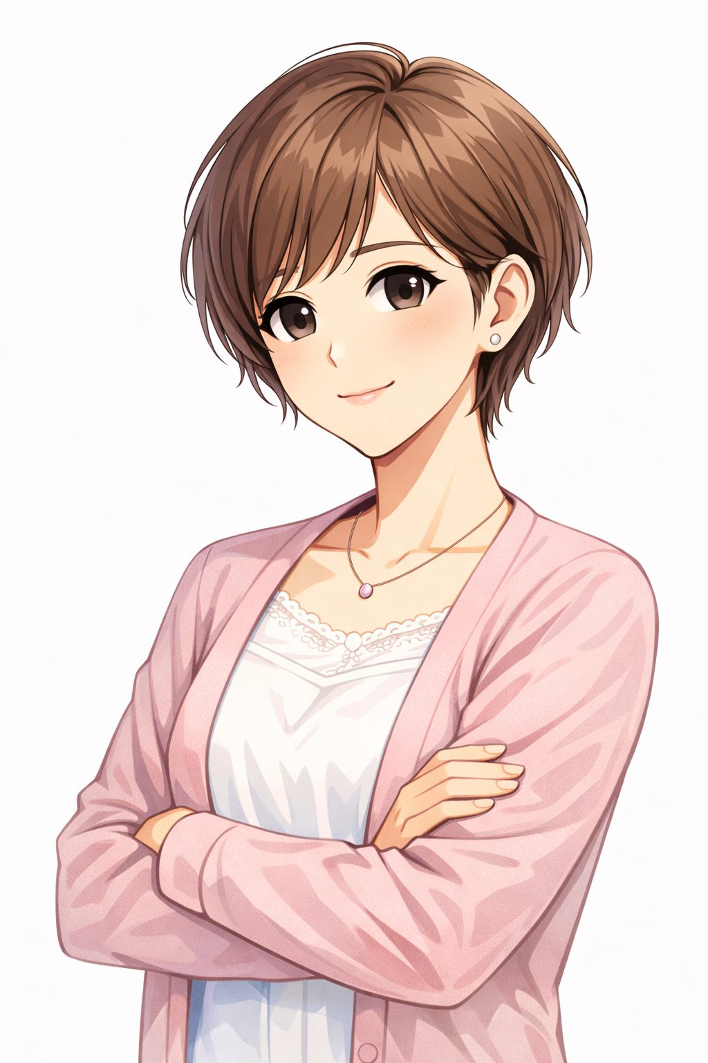 すずみな加須 主任介護支援専門員